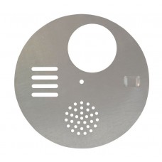 Entrance Disc for Nat Poly Hive - Plastic - Paynes